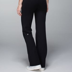 Lululemon Astro Pant (Regular) *Full-On Luon